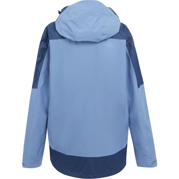 Kurtka męska Highton Stretch III Regatta - Coronet Blue/Moonlight Denim