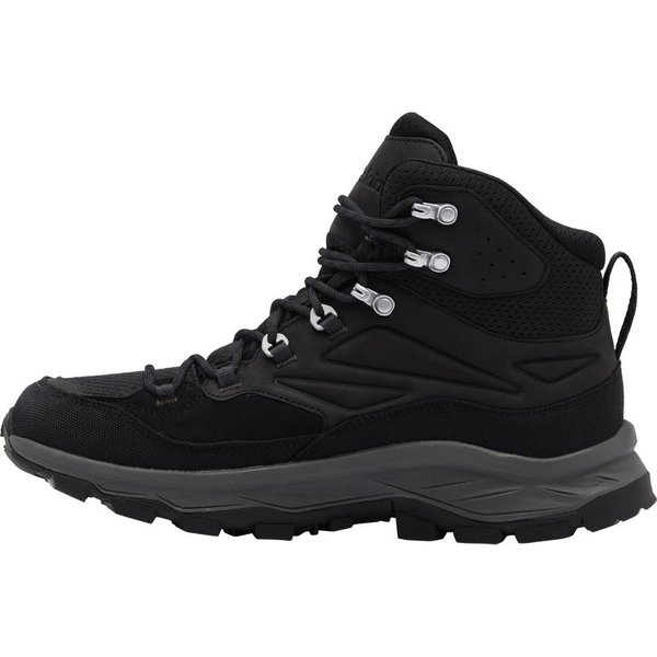 Buty trekkingowe Cyrox Texapore Mid M Jack Wolfskin