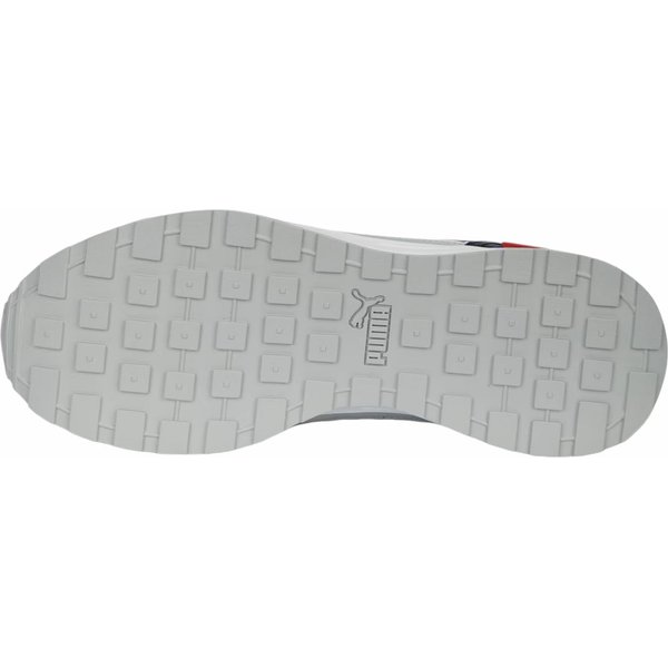 Buty Graviton Tera Puma - wielokolorowe