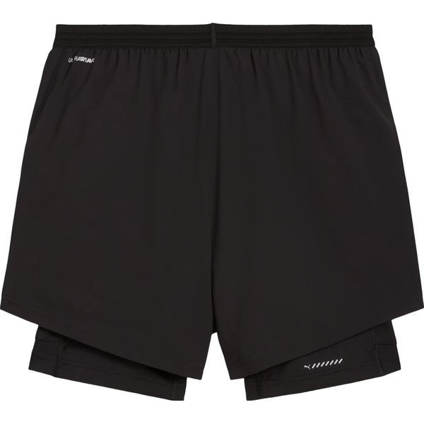 Spodenki męskie Run Ultraweave 2w1 5