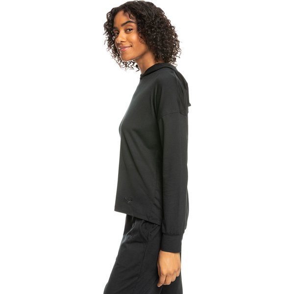 Bluza damska Naturally Active Roxy - black