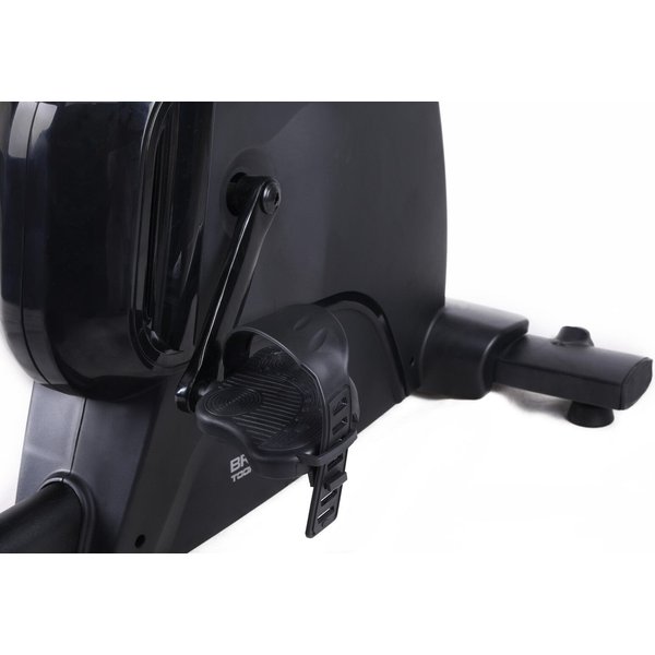 Rower magnetyczny BRX-R300 HRC Toorx