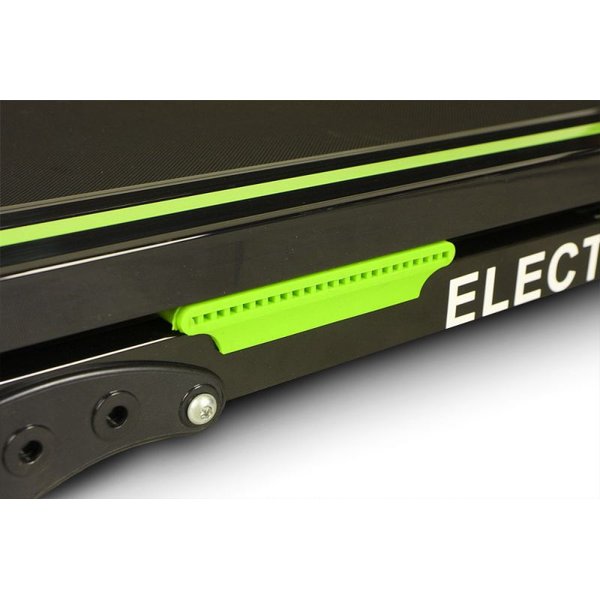 Bieżnia elektryczna Electra R80 Hertz Fitness