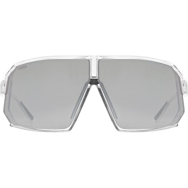 Okulary przeciwsłoneczne Sportstyle 237 Uvex - clear