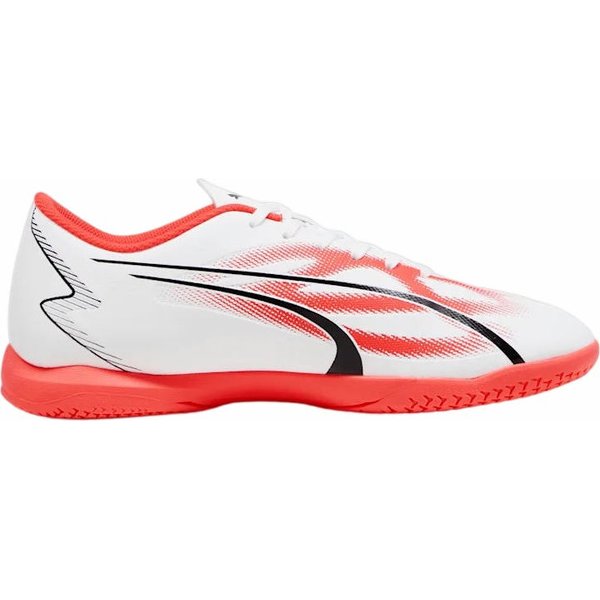 Buty piłkarskie halówki ultra Play IT Puma - białe