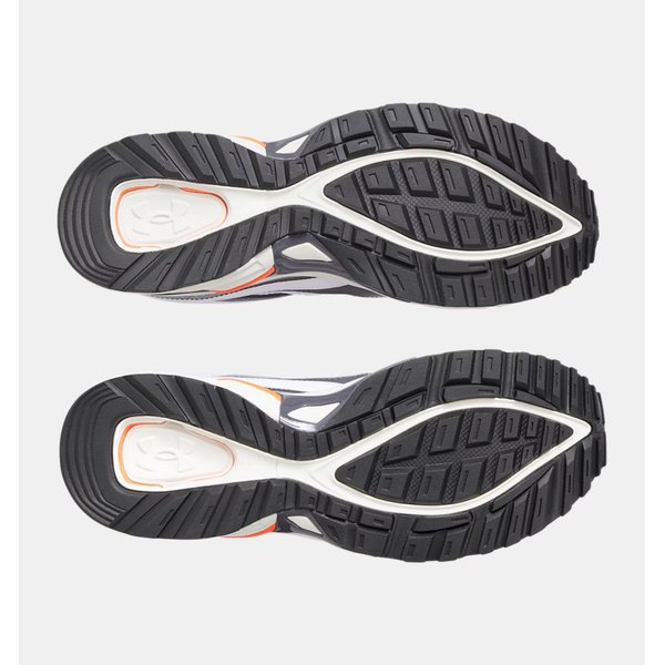 Sneakersy Apparition TC Under Armour - White / Castlerock