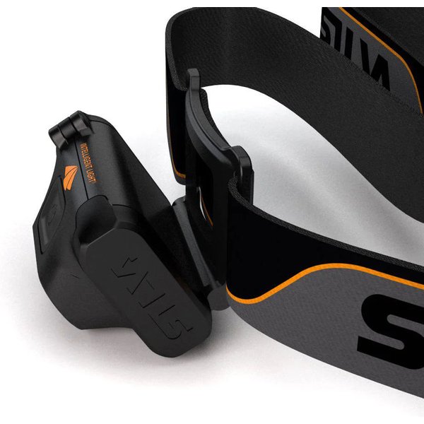 Czołówka CR230 Silva