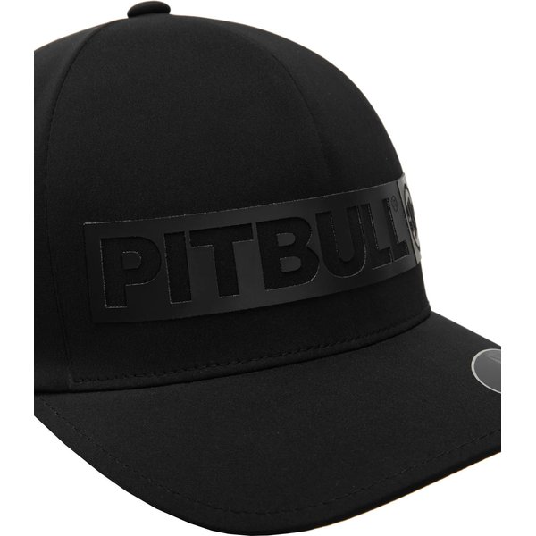 Czapka z daszkiem Hilltop Pitbull West Coast