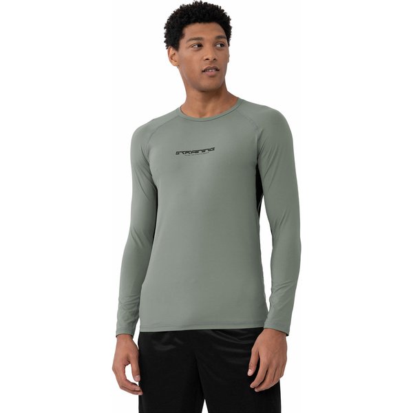 Longsleeve męski 4FAW23TFLOM156 4F