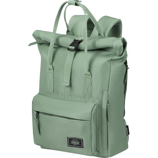 Plecak Urban Groove 17L American Tourister - Urban Green