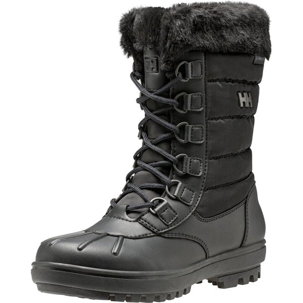 Buty, śniegowce Aurora Wm's Helly Hansen