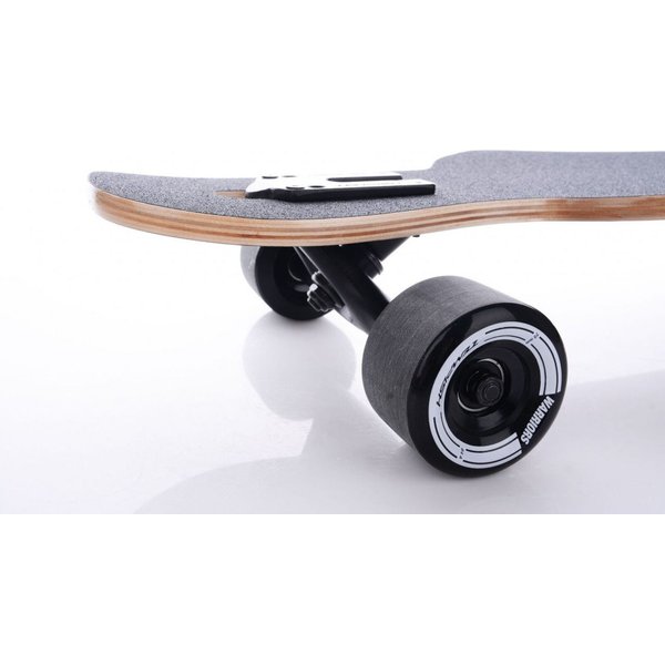 Longboard Walnut Tempish