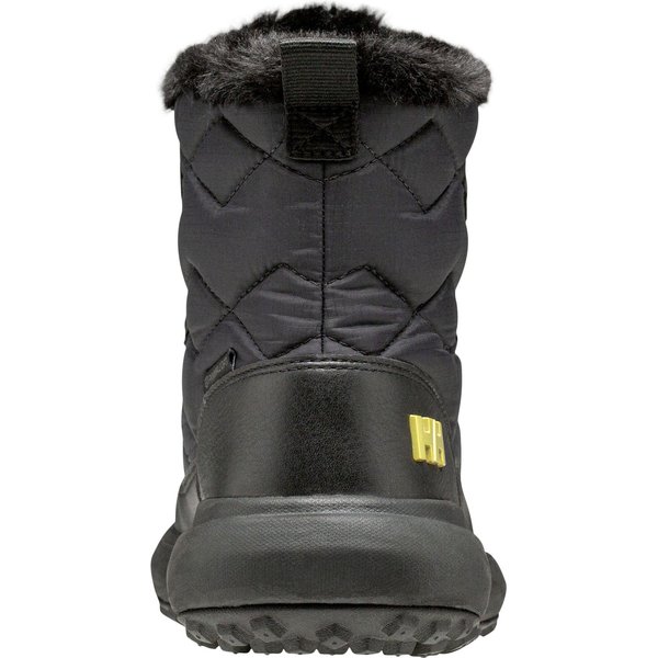 Buty, śniegowce Willetta 2 Mid Wm's Helly Hansen - Black