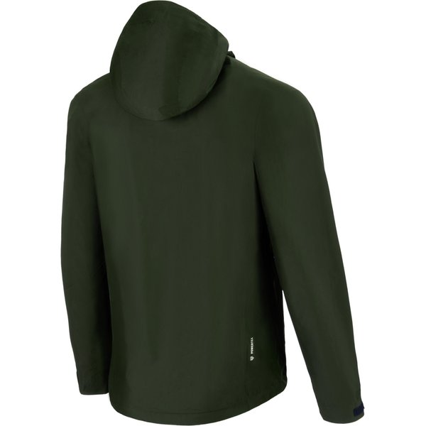 Kurtka męska Puez 2.5L PTX Salewa - dark olive