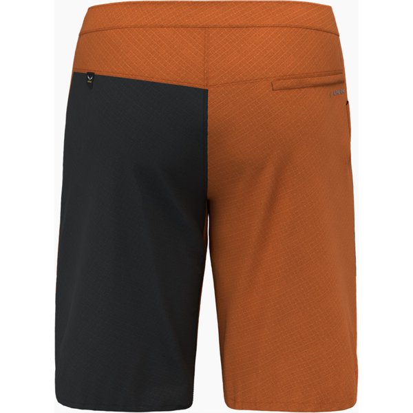 Spodenki męskie Lavaredo Hemp Ripstop Salewa - autumnal