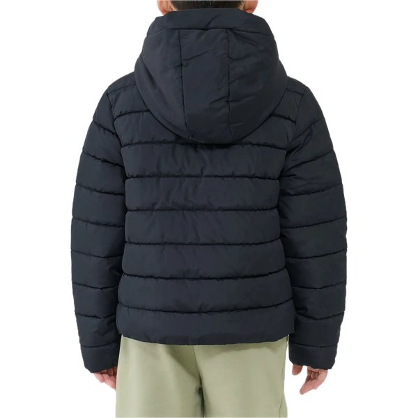 Kurtka puchowa dziewczęca TDJAU0704 4F