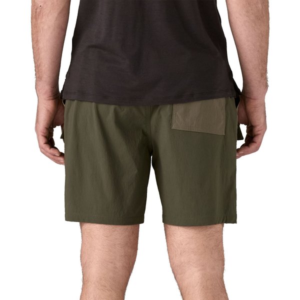 Spodenki męskie Outdoor Everyday Shorts 6