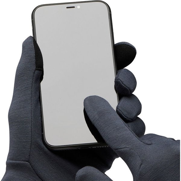 Rękawiczki Midweight Wool Liners Black Diamond