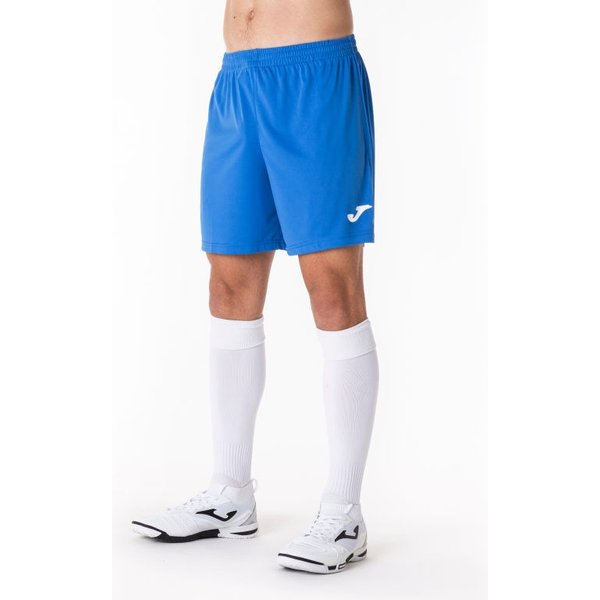 Spodenki męskie Treviso Joma - niebieskie