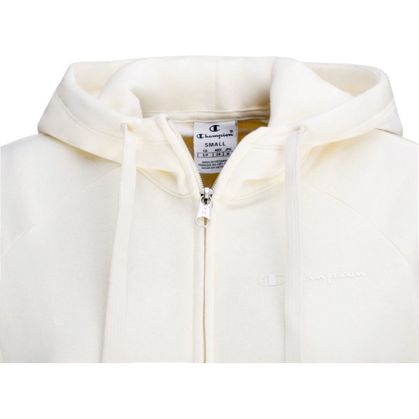 Dres damski Legacy Special Champion - kremowy/czarny