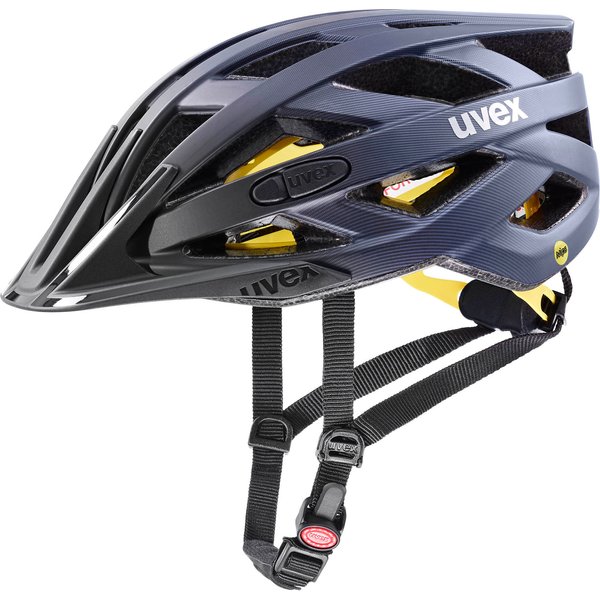 Kask rowerowy I-Vo CC Mips Uvex