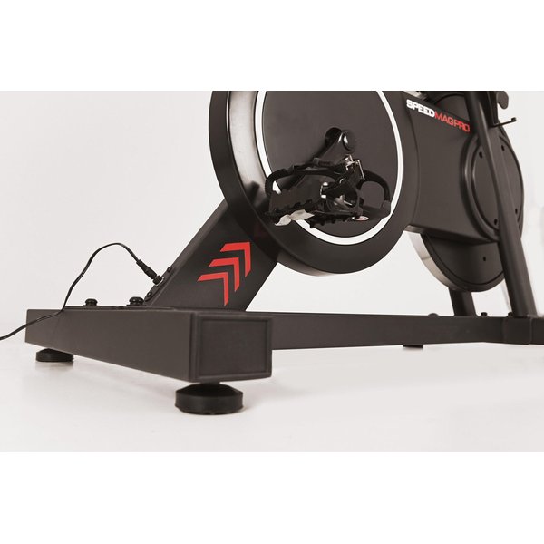 Rower spiningowy SRX Speed Mag Pro Toorx