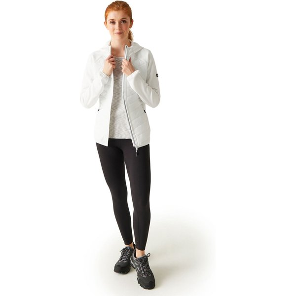 Kurtka damska Andreson VIII Regatta - black