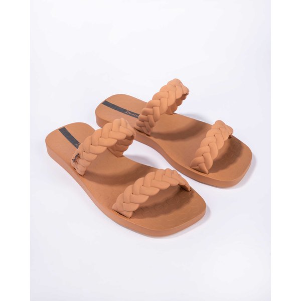 Klapki Fever Slide Wm's Ipanema - różowe