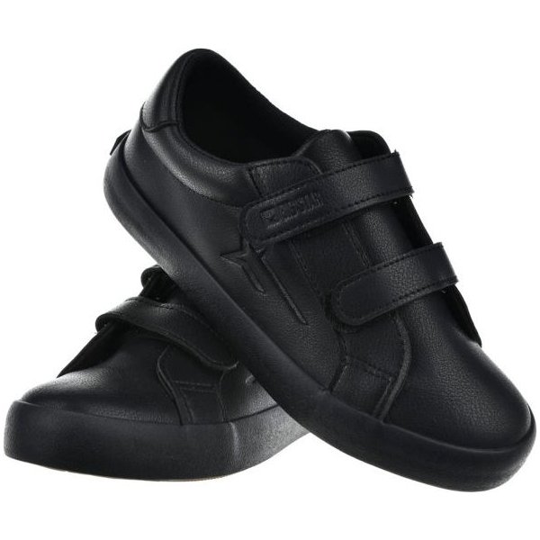 Buty 23073 Jr Big Star - czarne