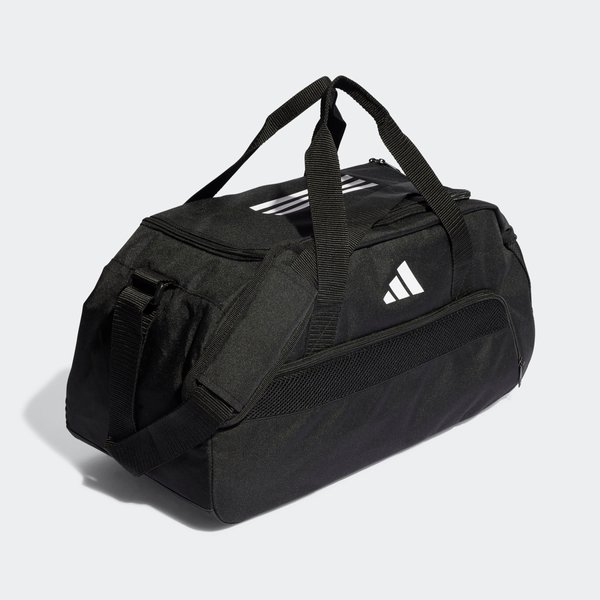 Torba Tiro League Duffel Small 24,75L Adidas - czarna