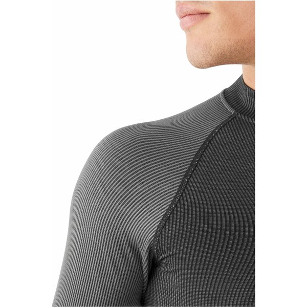 Bielizna termoaktywna męska Mounti Set Viking - szare