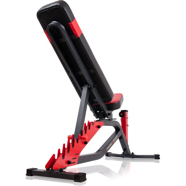 Ławka dwustronna MS-L101 Marbo Sport