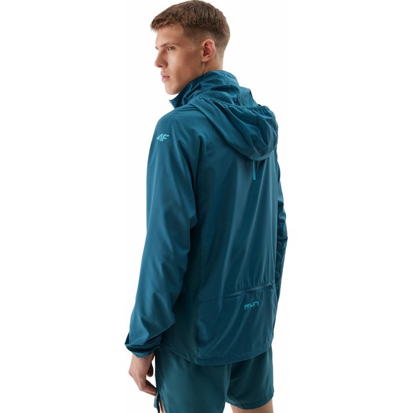 Kurtka męska 4FWSS24TTJAM433 4F