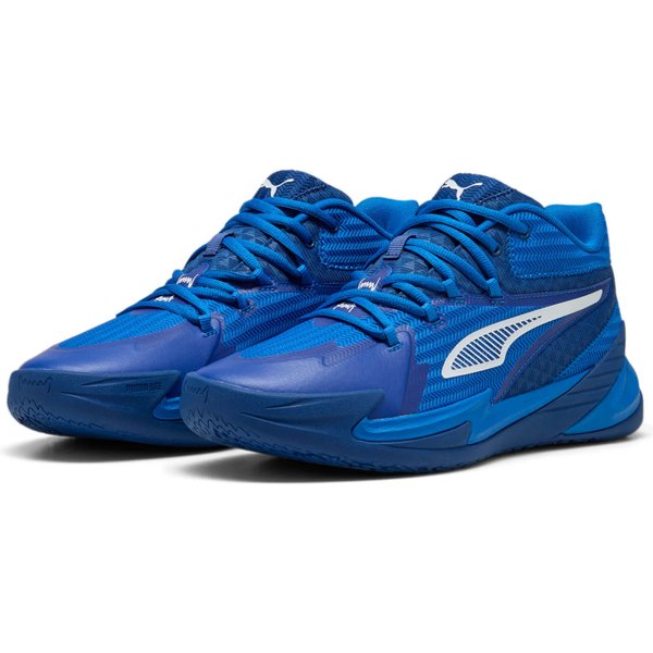 Buty koszykarskie Dagger Puma - Team Royal-Clyde Royal