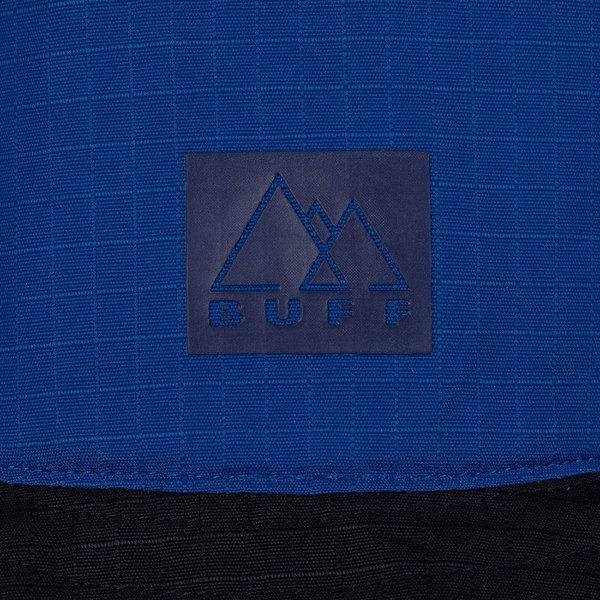 Kapelusz Sun Bucket Hat Buff - granatowy