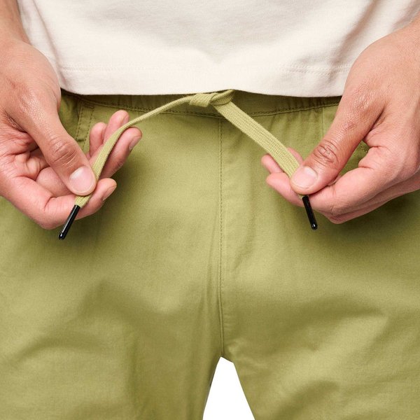 Spodnie trekkingowe męskie Notion Black Diamond - Black