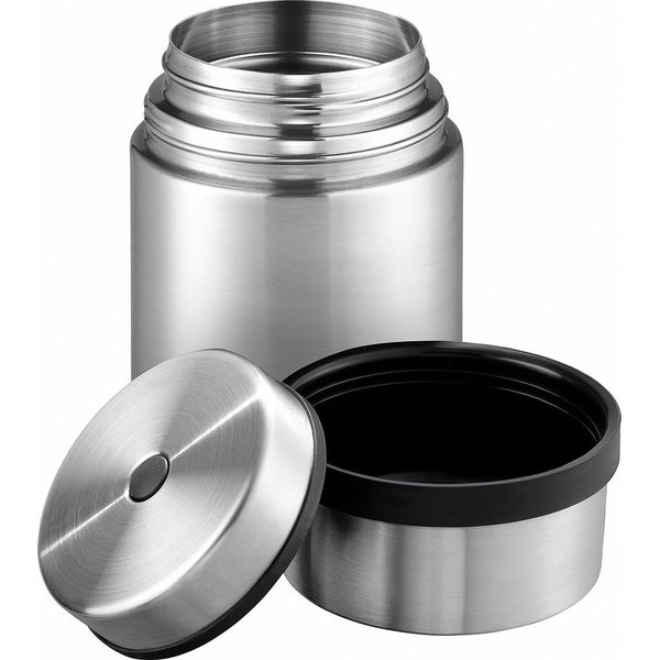 Termos obiadowy Sculptor Food Jug 1L Esbit - srebrny