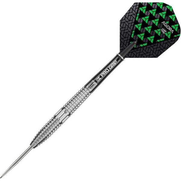 Rzutki Agora 90% A01 22g steel Target Dart