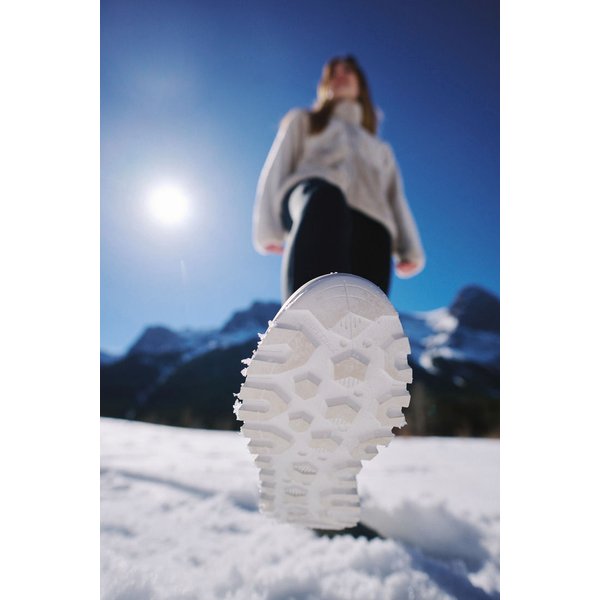 Buty, śniegowce Snowtrot Shorty Wm's Columbia - Black, Sea Salt