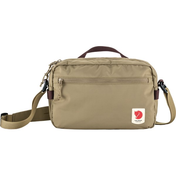 Torba na ramię, listonoszka High Coast Crossbody 3L Fjallraven