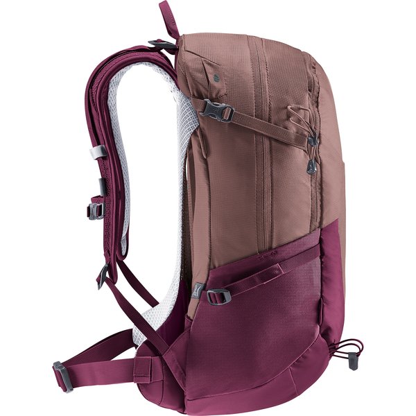 Plecak Futura SL 21L Deuter - ashrose-cassis