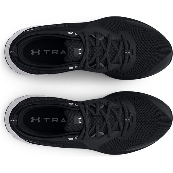 Buty Hovr Omnia Wm's Under Armour - czarne