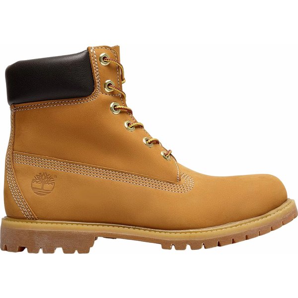 Buty, trapery 6 In Premium Wm's Timberland