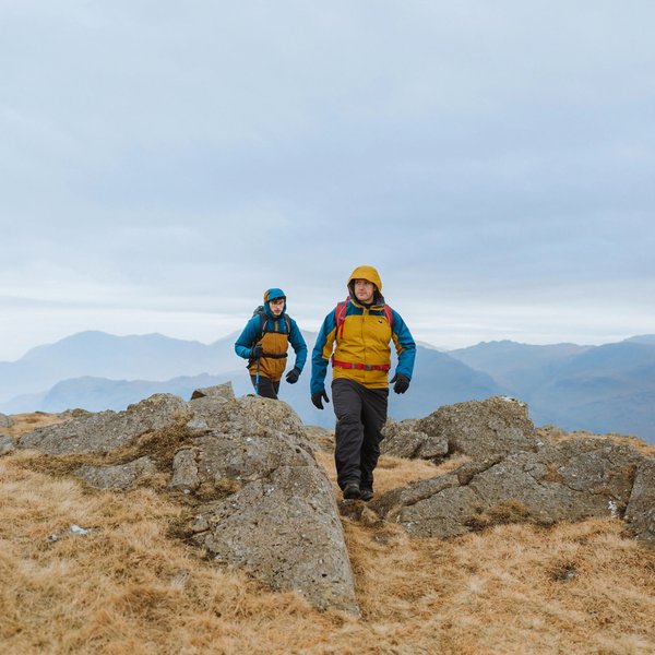 Rękawice Friktion GTX Trekmates