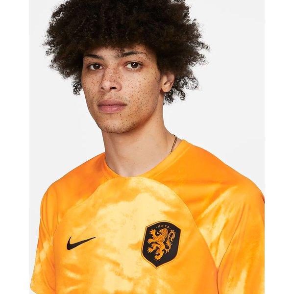 Koszulka męska Holandia Stadium Dri-Fit Nike
