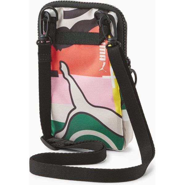 Torebka, saszetka Prime Street Sling Pouch Puma - multicolor