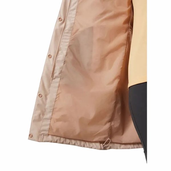 Płaszcz damski Voyage Helly Hansen