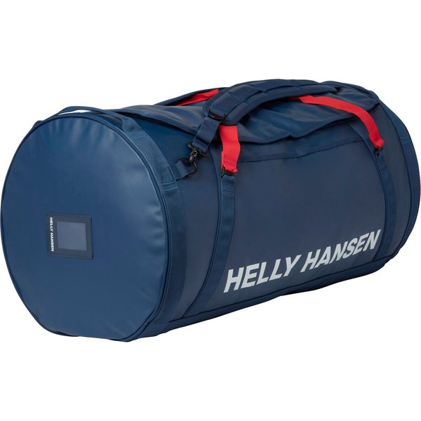 Torba z funkcją plecaka Duffel 2 90L Helly Hansen - navy