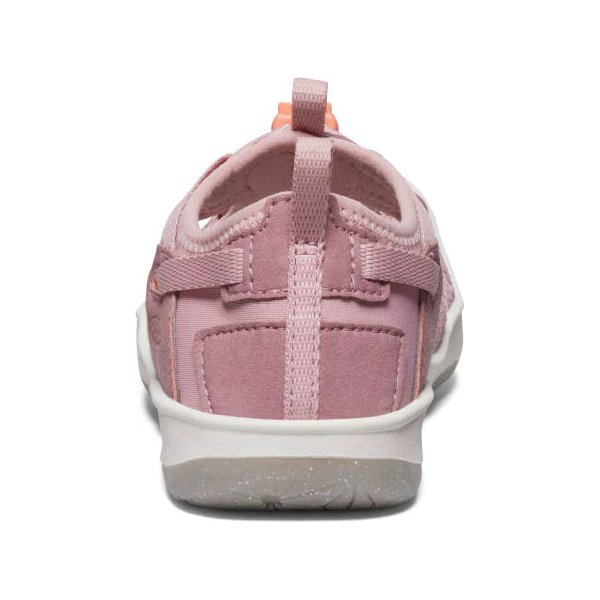 Sandały Moxie Jr Keen - nostalgia rose/papaya punch