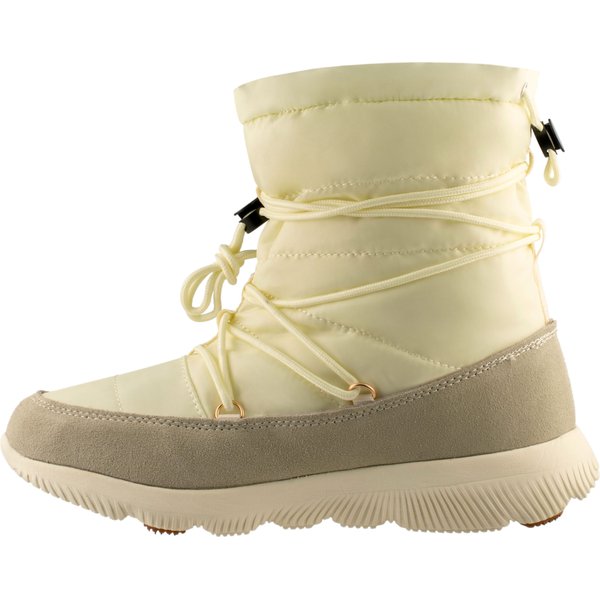 Buty, śniegowce Vail High O'Neill - white/beige